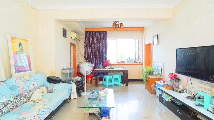 怡然苑公寓二手房实景图