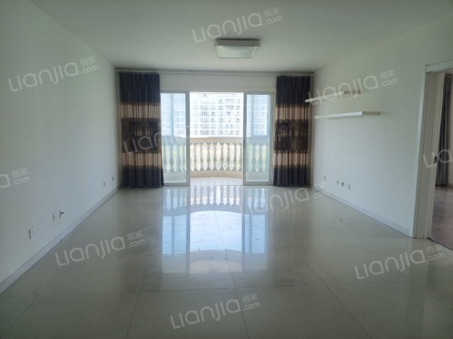 整租·世纪城玉春苑 3室2厅 东南