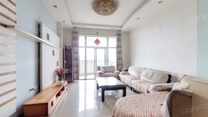 学府苑(沙坪坝)二手房实景图