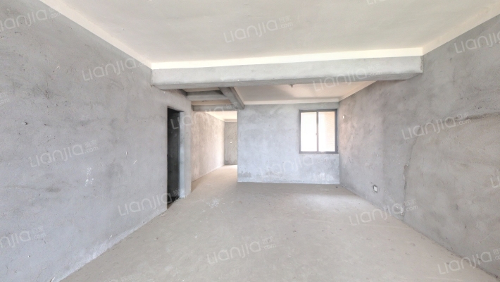 锦江丽都二手房实景图