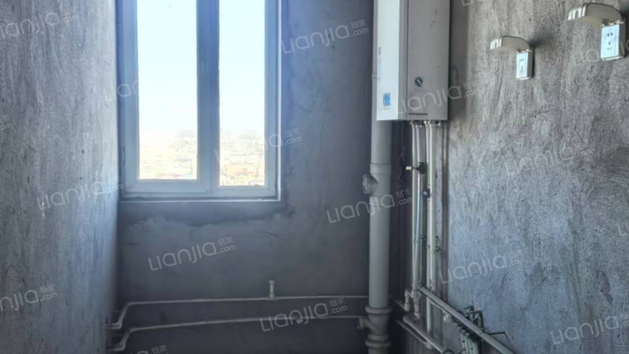 温莎假日  南北通透 三居双卫 房本满五-厨房