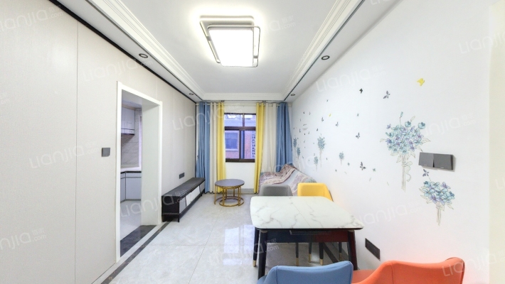 莲塘酒厂二手房实景图