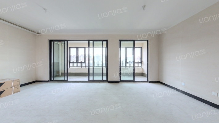 高速尚阖院二手房实景图