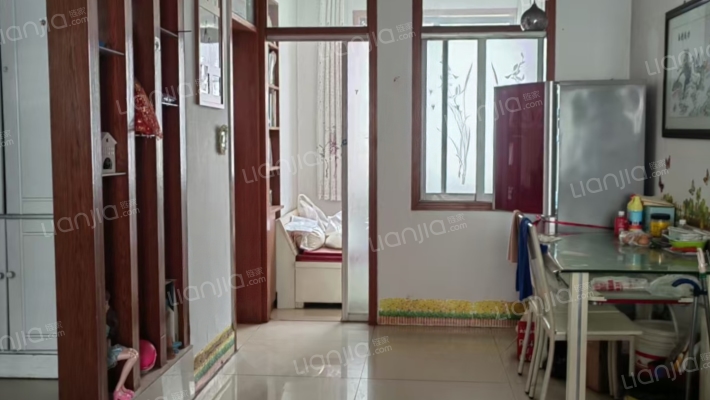 紫荆花园二手房实景图