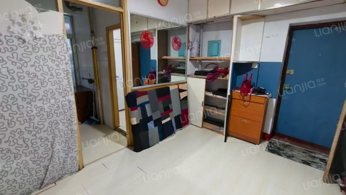 山上街二手房实景图