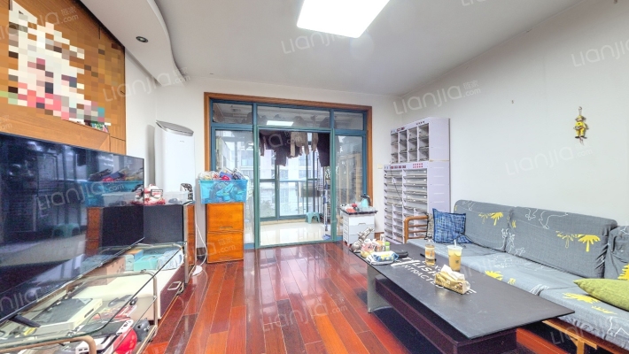 一品新筑苑二手房实景图