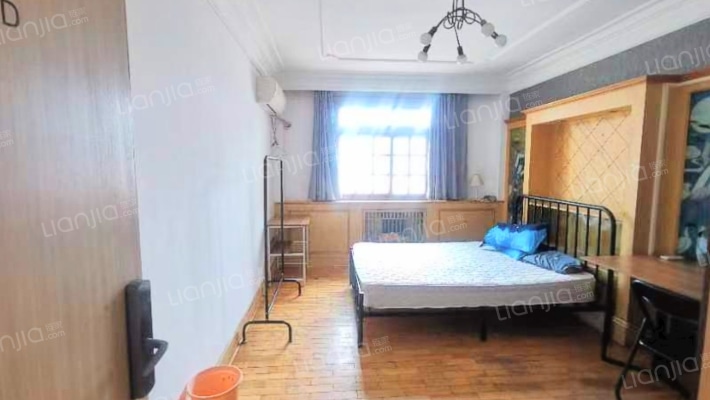 荔苑公寓二手房实景图