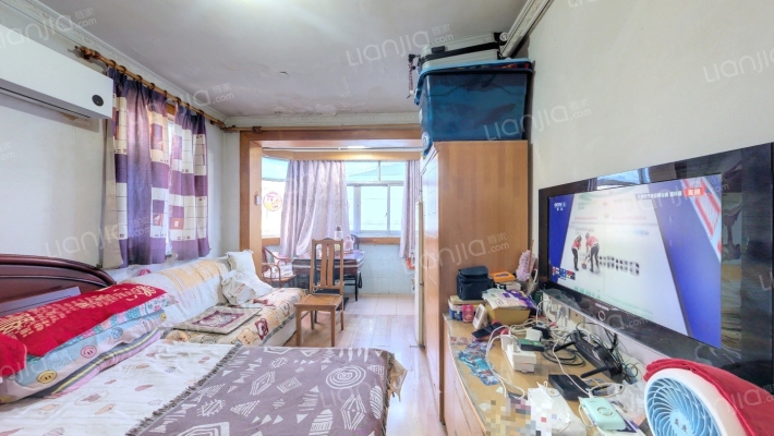 清涧六街坊二手房实景图