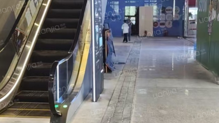 光谷步行街一期二手房实景图