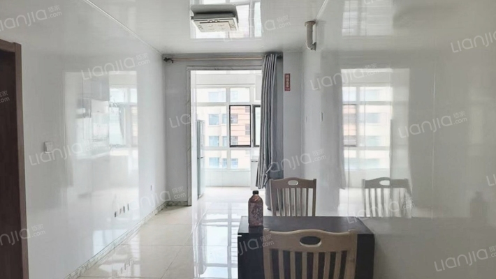 祥和轩小区A区二手房实景图