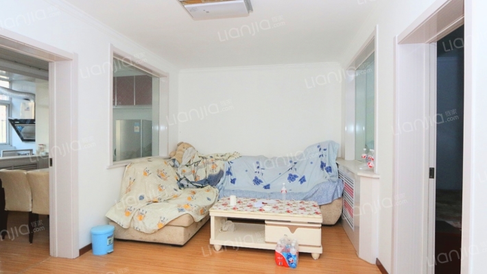 利民小区二手房实景图