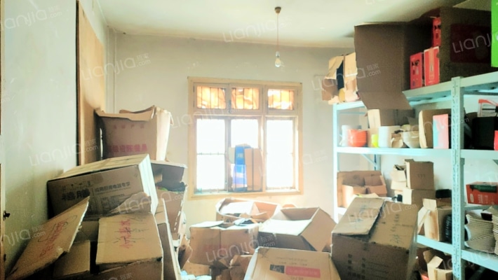 白石小区二手房实景图