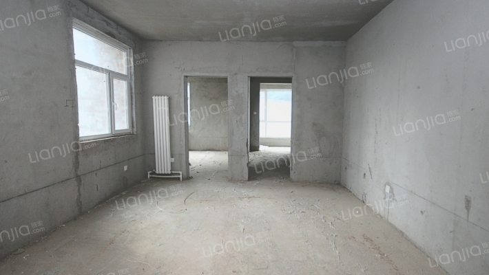 华裕小区二手房实景图