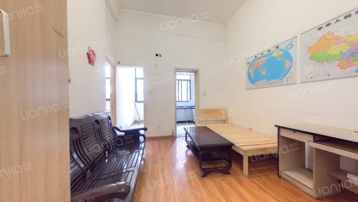 中天花园二手房实景图