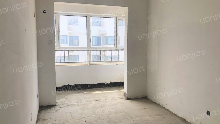 社区 环境好 居住舒适安静 停车方便-卧室B