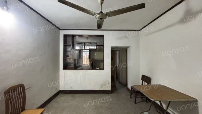 农垦生活院二手房实景图