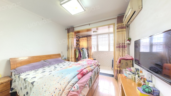 玉塘村南二手房实景图