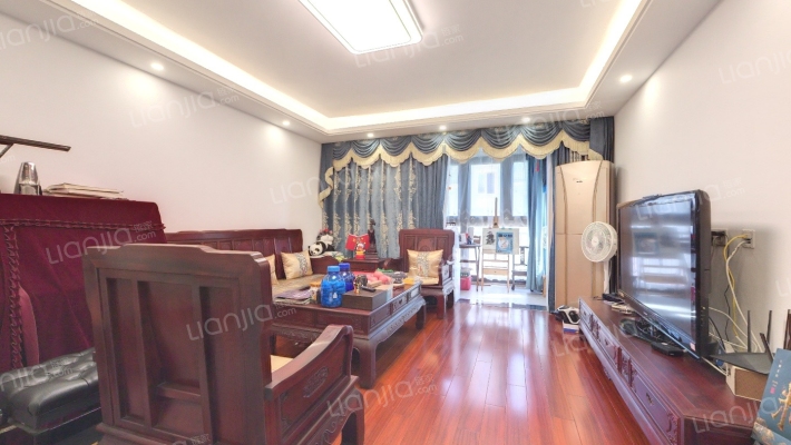 川虹小区二手房实景图