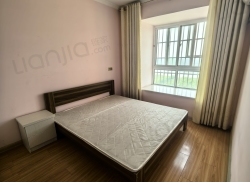 整租·六福花园 3室2厅 南_六福花园租房