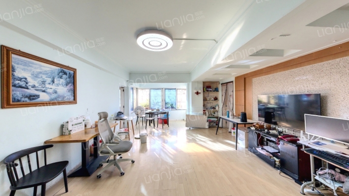 芳草园小区二手房实景图