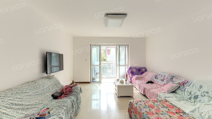 欣月佳苑二手房实景图