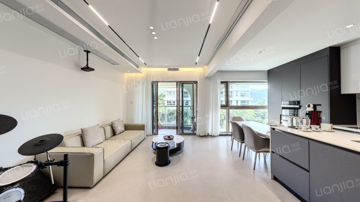 中冶逸璟公馆（一期）二手房实景图