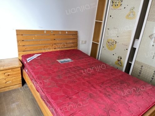 合租·理想大厦 1居室 南卧