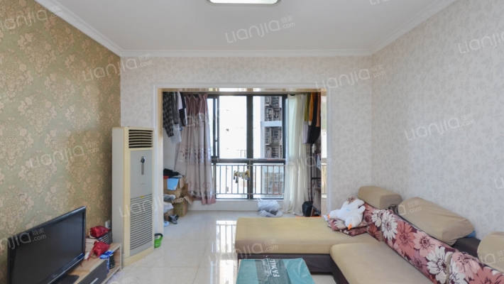 翠湖澜郡二手房实景图