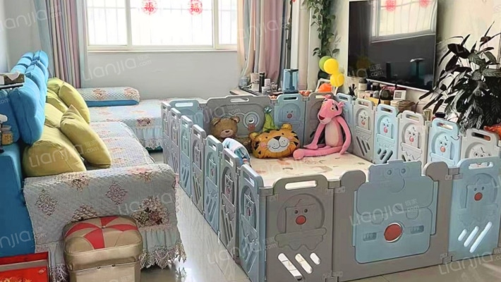 和美苑二手房实景图