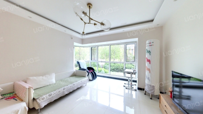 海通园二手房实景图