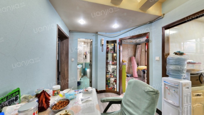 花家桥二手房实景图