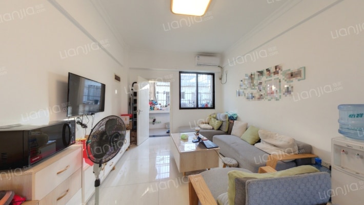 吉祥北园二手房实景图