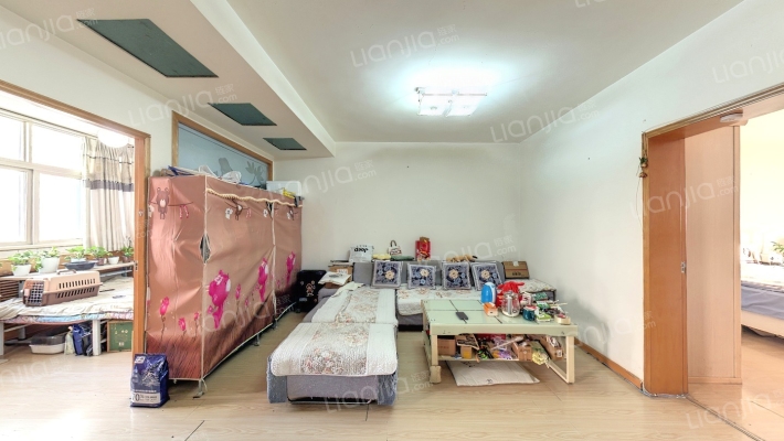 柳家营工商局家属楼二手房实景图