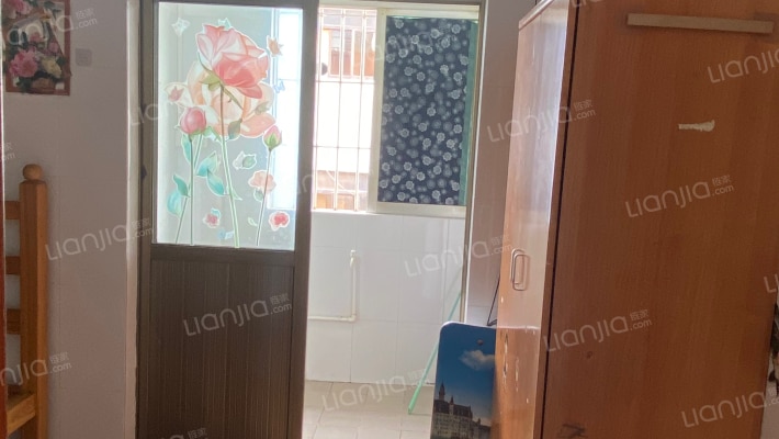 大布自建房二手房实景图