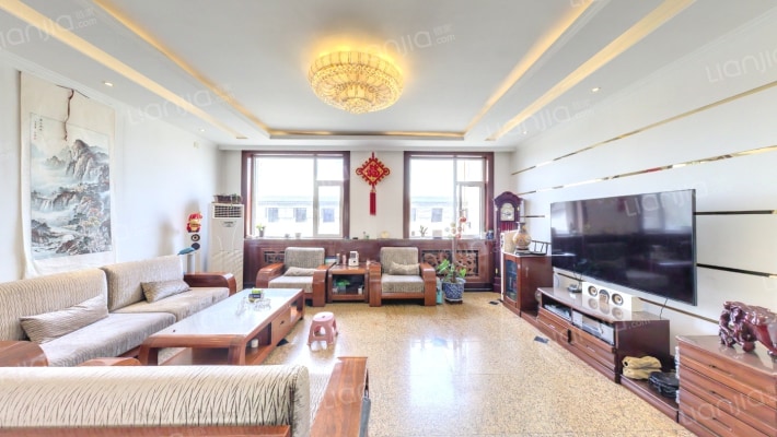 煤化宿舍二手房实景图