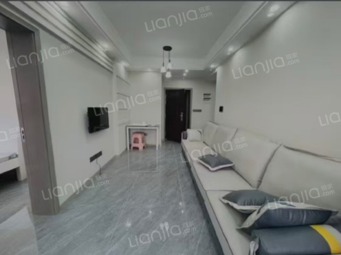 整租·龙栖湾 2室1厅 东南