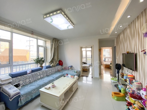 整租·恒信阳光新城 3室1厅 南/北