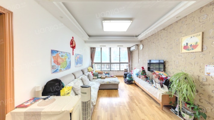 保利金色唐城二手房实景图