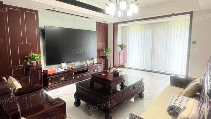 仟禧雅苑二手房实景图