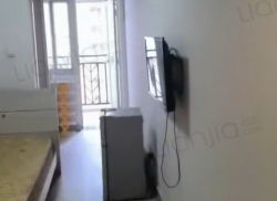 整租·告庄西双景-景栋寨 1室0厅 东南_告庄西双景-景栋寨租房