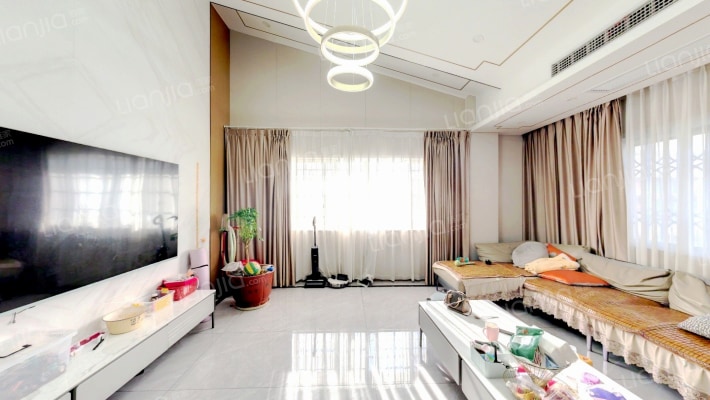 龙锦公寓二手房实景图