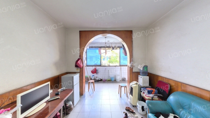 府青巷6号二手房实景图