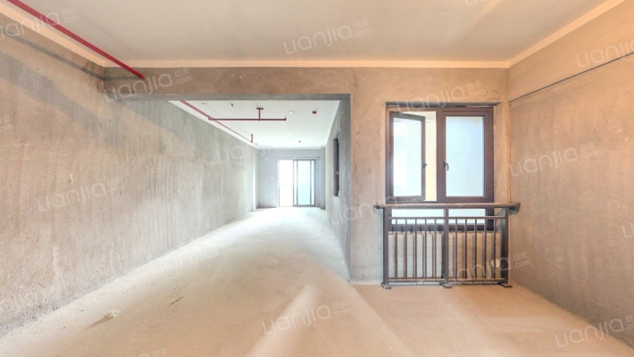 融信双杭城别院二手房实景图