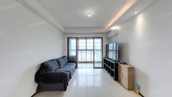 星瀚园二手房实景图