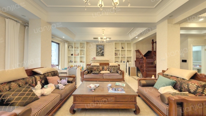 阳光城愉景湾二手房实景图