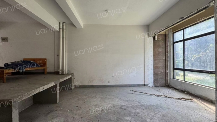 天地墅园二手房实景图