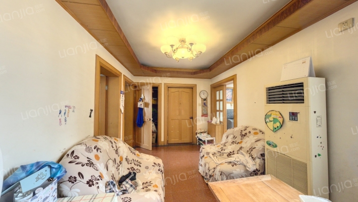 新海通花园二手房实景图