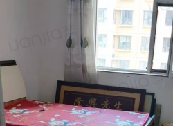 整租·星光世纪城 2室2厅 南/北_星光世纪城租房