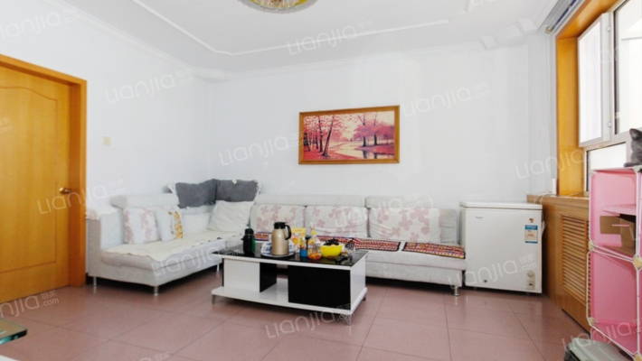 农业局西小区二手房实景图