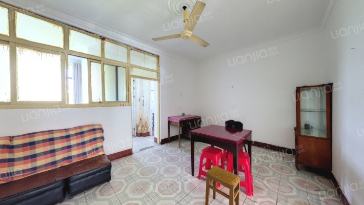 胜利路6号二手房实景图